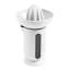 Blim Plus UFO Juicer with QB Jug - Arctic White