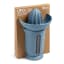 Blim Plus UFO Juicer with QB Jug - Ocean Dark packaging