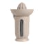 Blim Plus UFO Juicer with QB Jug - Moka Grey angle