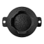 Blim Plus Cosmo Colander - Carbon Black angle