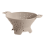Blim Plus Cosmo Colander - Moka Grey
