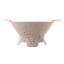 Blim Plus Cosmo Colander - Moka Grey angle