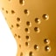 Blim Plus Cosmo Colander - Desert Dark detail