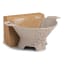 Blim Plus Cosmo Colander - Moka Grey packaging