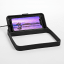 Blim Plus Bauletto Lunchbox, Small - Carbon Black detail