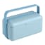 Blim Plus Bauletto Lunchbox, Small - Ocean Light