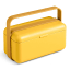 Blim Plus Bauletto Lunchbox, Small - Desert Medium