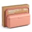 Blim Plus Bauletto Lunchbox, Small - Flamingo Pink packaging