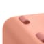 Blim Plus Bauletto Lunchbox, Small - Flamingo Pink detail