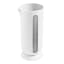 Blim Plus QB Measuring Jug, Medium - Arctic White