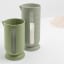 Blim Plus QB Measuring Jug, Medium - Forest Medium on the table
