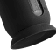 Blim Plus QB Measuring Jug, Medium - Carbon Black detail