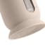 Blim Plus QB Measuring Jug, Medium - Moka Grey detail