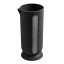 Blim Plus QB Measuring Jug, Medium - Carbon Black