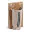 Blim Plus QB Measuring Jug, Medium - Moka Grey packaging
