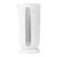 Blim Plus QB Measuring Jug, Medium - Arctic White angle