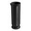 Blim Plus QB Measuring Jug, Large - Carbon Black