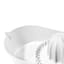 Blim Plus Oblo Juicer - Arctic White detail