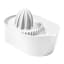 Blim Plus Oblo Juicer - Arctic White