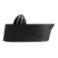 Blim Plus Oblo Juicer - Carbon Black angle