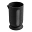 Blim Plus QB Measuring Jug, Small - Carbon Black