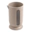 Blim Plus QB Measuring Jug, Small - Moka Grey