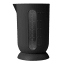 Blim Plus QB Measuring Jug, Small - Carbon Black angle
