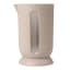 Blim Plus QB Measuring Jug, Small - Moka Grey angle