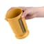 Blim Plus QB Measuring Jug, Small - Desert Dark scale