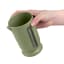 Blim Plus QB Measuring Jug, Small - Forest Dark scale