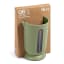 Blim Plus QB Measuring Jug, Small - Forest Dark packaging