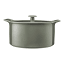 Maxwell & Williams Indulgence Round Casserole, 3L - Sage