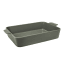 Maxwell & Williams Indulgence Rectangle Dish, 32cm - Sage