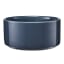 Maxwell & Williams Indulgence Ramekin, 140ml - Slate Blue side view