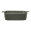 Maxwell & Williams Indulgence Square Dish, 24cm - Sage side view