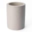 Alkaline Sand Toothbrush Holder - Nude