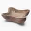 Thread Office Organic Wooden Decorative Tray - Natural