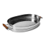 Humble & Mash Tray with Bamboo HandlesHumble & Mash Tray with Bamboo Handles