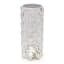 Atticus Cylindrical Portable & Rechargeable Lamp - Clear - neutral light