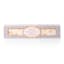 Ooh La La Artisan Confectionery Hazelnut French Nougat Bar, 100g angle