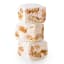 Ooh La La Artisan Confectionery Gingerbread Nougat Petites, 160g out of packaging