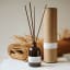 The King's Daughter Rose Geranium & Lavender Natural Diffuser, 100ml