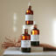 The King's Daughter Dark Amber Natural Body Oil, 100ml