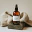 The King's Daughter Dark Amber Natural Fragrance Mist, 200ml