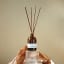 The King's Daughter Lemongrass Natural Diffuser, 100ml