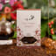 I Love Uju Rooibos Pure Honey Gummies, 100g with rooibos on the table