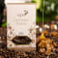 I Love Uju Espresso Pure Honey Gummies, 100g with coffee beans