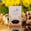 I Love Uju Ginger Pure Honey Gummies, 100g on the table