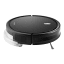 Xiaomi E5 Robot Vacuum Cleaner - Black angle