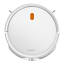Xiaomi E5 Robot Vacuum Cleaner - White angle